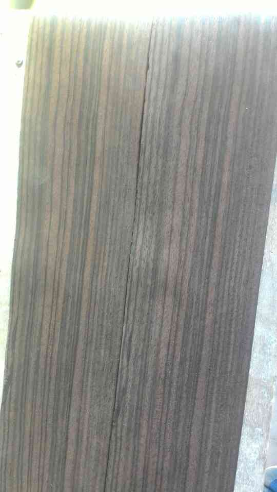 Ván lạng gỗ mun - Ebony Wood